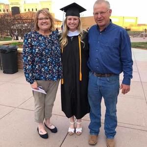 Meet your Posher, Anna